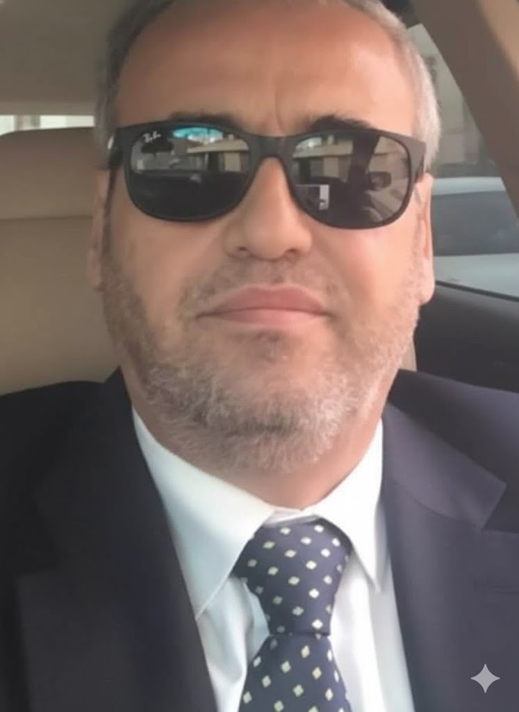 Maître Marwan SARIEDDINE